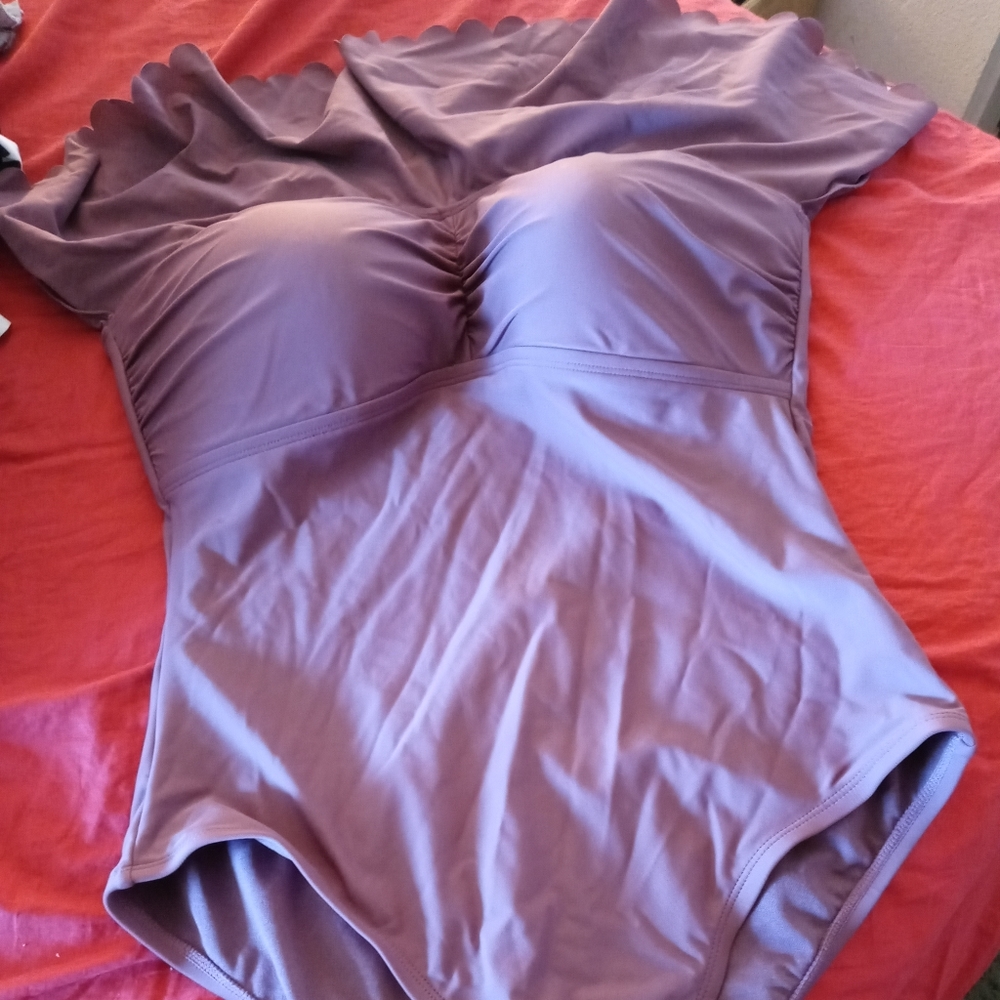 Kona sol swimsuit